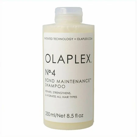 Champú Reparador Olaplex Nº 4 250 ml | Epamu | Beauty Shop - Parfums, Make-up & Essentials Epamu.eu