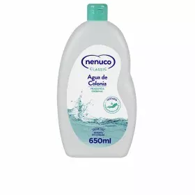 Agua de Colonia Nenuco Classic 650 ml de Nenuco, Niños - Ref: S05114746, Precio: 8,07 €, Descuento: %