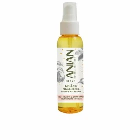 Hair Serum Anian 100 ml by Anian, Serums - Ref: S05114749, Price: 6,79 €, Discount: %