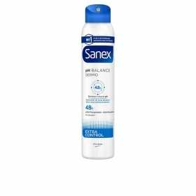 Deodorante Spray Sanex Extra Control 200 ml di Sanex, Deodoranti - Rif: S05115021, Prezzo: 5,46 €, Sconto: %