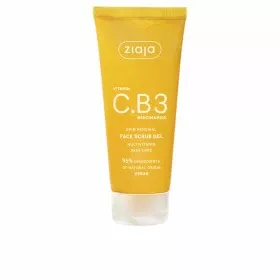 Exfoliating Facial Gel Benzacare Anti Puntos Negros 120 ml | Epamu | Beauty Shop - Parfums, Make-up & Essentials Epamu.eu