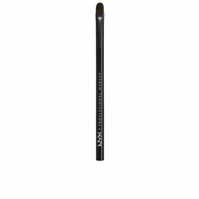 Eyeshadow brush NYX Black Fine by NYX, Eyes - Ref: S05115326, Price: 11,48 €, Discount: %