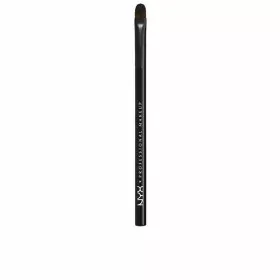 Eyeshadow brush NYX Black Fine by NYX, Eyes - Ref: S05115326, Price: 11,48 €, Discount: %