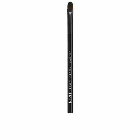 Brocha de sombras de ojos NYX  Negro Fino | Epamu | Beauty Shop - Parfums, Make-up & Essentials Epamu.eu