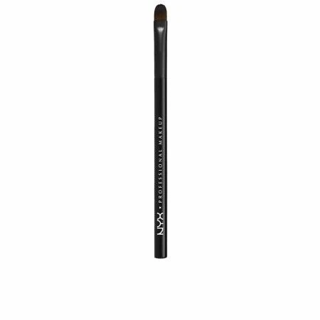 Eyeshadow brush NYX  Black Fine | Epamu | Beauty Shop - Parfums, Make-up & Essentials Epamu.eu