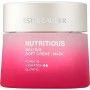 Feuchtigkeitsspendend Gesichtsmaske Estee Lauder Nutritious Creme Leichtgewicht 50 ml | Epamu | Beauty Shop - Parfums, Make-up & Essentials Epamu.eu