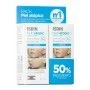 Facial Cream Isdin Nutratopic Pro-AMP Dermo-protective Atopic skin Kids 2 x 50 ml | Epamu | Beauty Shop - Parfums, Make-up & Essentials Epamu.eu