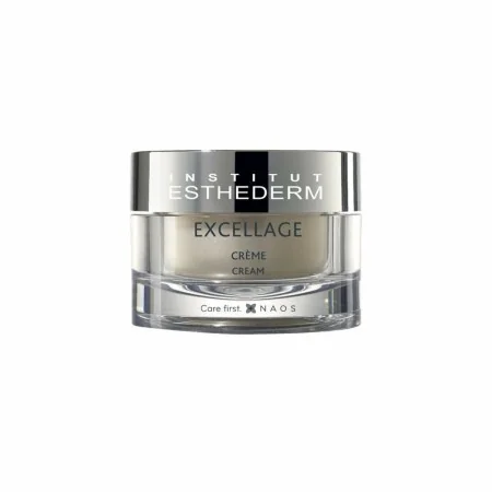 Crema Facial Institut Esthederm Excellage 50 ml | Epamu | Beauty Shop - Parfums, Make-up & Essentials Epamu.eu