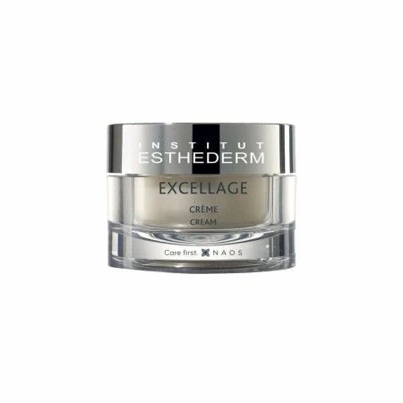 Crema Viso Institut Esthederm Excellage 50 ml | Epamu | Beauty Shop - Parfums, Make-up & Essentials Epamu.eu