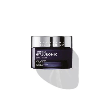 Creme Facial Institut Esthederm Intensive Hyaluronic 50 ml | Epamu | Beauty Shop - Parfums, Make-up & Essentials Epamu.eu