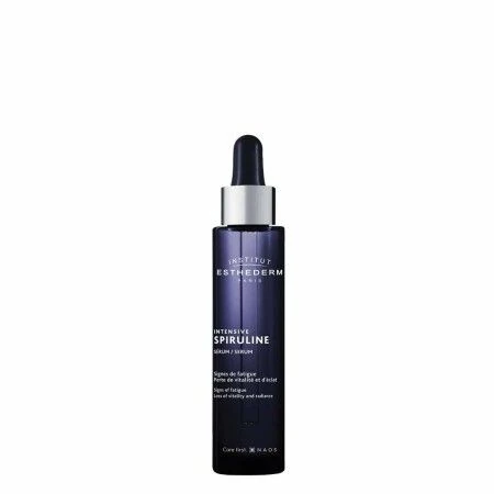 Facial Serum Institut Esthederm Intensive Spiruline 30 ml | Epamu | Beauty Shop - Parfums, Make-up & Essentials Epamu.eu