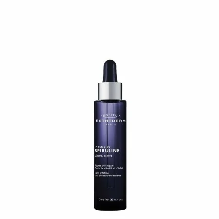 Sérum Facial Institut Esthederm Intensive Spiruline 30 ml | Epamu | Beauty Shop - Parfums, Make-up & Essentials Epamu.eu