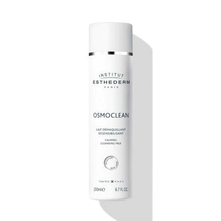 Make-up Entferner Creme Institut Esthederm Osmoclean Empfindliche Haut 200 ml | Epamu | Beauty Shop - Parfums, Make-up & Essentials Epamu.eu