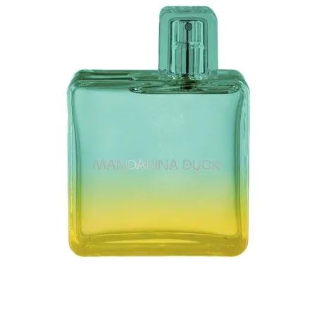 Men's Perfume Mandarina Duck VIDA LOCA FOR HIM EDT 100 ml | Epamu | Beauty Shop - Parfums, Make-up & Essentials Epamu.eu