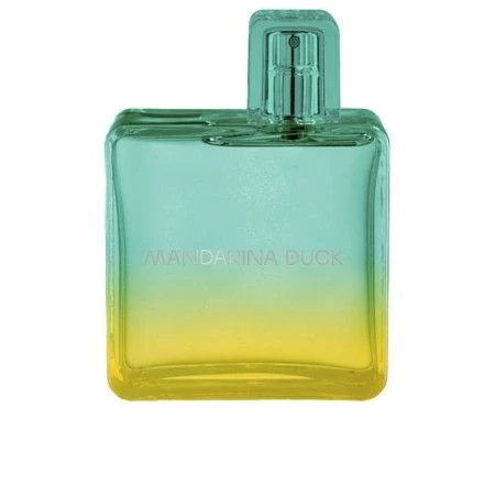 Perfume Hombre Mandarina Duck VIDA LOCA FOR HIM EDT 100 ml | Epamu | Beauty Shop - Parfums, Make-up & Essentials Epamu.eu