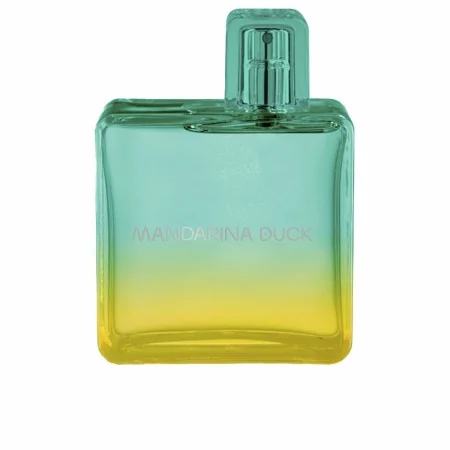 Perfume Homem Mandarina Duck VIDA LOCA FOR HIM EDT 100 ml | Epamu | Beauty Shop - Parfums, Make-up & Essentials Epamu.eu