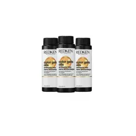 Tinta Permanente Color Sensation Garnier Color Sensation Louro Luminoso 110 g | Epamu.eu | Beauty Shop - Parfums, Make-up & Essentials Epamu.eu