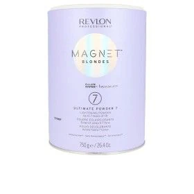 Decolorante Revlon Magnet Biondo In polvere 750 g di Revlon, Rimozione colore - Rif: S05115605, Prezzo: 27,71 €, Sconto: %