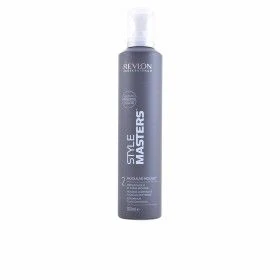 Mousse Fixadora Revlon Style Masters 300 ml de Revlon, Mousses e espumas - Ref: S05115607, Preço: 11,19 €, Desconto: %