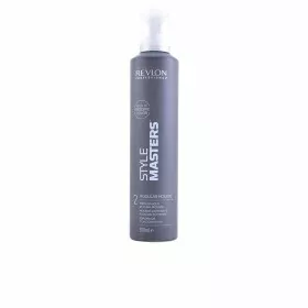 Volumengebender Schaum Silhouette Schwarzkopf (200 ml) | Epamu.eu | Beauty Shop - Parfüms, Make-up & Essentials Epamu.eu