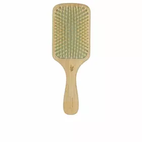 Detangling Hairbrush Ilū Bamboom Squared Blue | Epamu | Beauty Shop - Parfums, Make-up & Essentials Epamu.eu