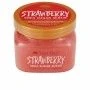 Body Exfoliator Tree Hut  Strawberry Sugar 510 g | Epamu | Beauty Shop - Parfums, Make-up & Essentials Epamu.eu