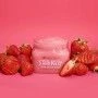 Body Exfoliator Tree Hut  Strawberry Sugar 510 g | Epamu | Beauty Shop - Parfums, Make-up & Essentials Epamu.eu