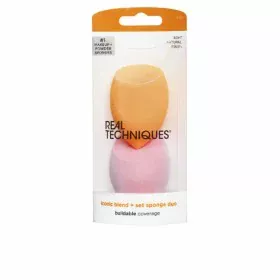 Make-up Sponge QVS Fluid Make-up Cake | Epamu.eu | Beauty Shop - Parfums, Make-up & Essentials Epamu.eu