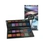 Eye Shadow Palette Sleek i-Divine Making Waves | Epamu.eu | Beauty Shop - Parfums, Make-up & Essentials Epamu.eu