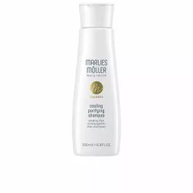 Shampoo Marlies Möller Cooling Purifying 200 ml von Marlies Möller, Shampoos - Ref: S05115646, Preis: 20,55 €, Rabatt: %