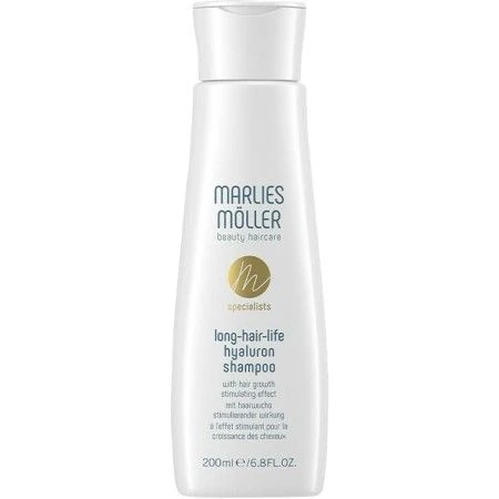 Champú Marlies Möller Long Hair Life Hyaluron 200 ml | Epamu | Beauty Shop - Parfums, Make-up & Essentials Epamu.eu