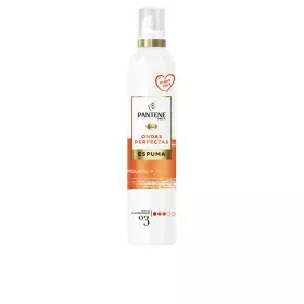 Styling Schaum Halt Postquam Silberfarben Farbbelebung (300 ml) | Epamu.eu | Beauty Shop - Parfüms, Make-up & Essentials Epamu.eu