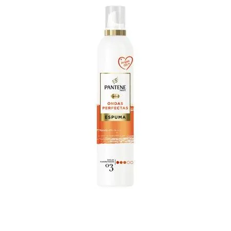 Spuma Fissante Pantene  Onde definite 200 ml | Epamu | Beauty Shop - Parfums, Make-up & Essentials Epamu.eu