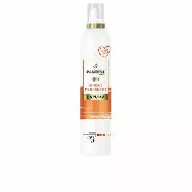 Mousse pour boucles Pantene Natural 300 ml de Pantene, Mousses - Réf : S05115653, Prix : 7,61 €, Remise : %