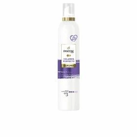 Espuma Fixadora Pantene  Ondas definidas 200 ml | Epamu | Beauty Shop - Parfums, Make-up & Essentials Epamu.eu