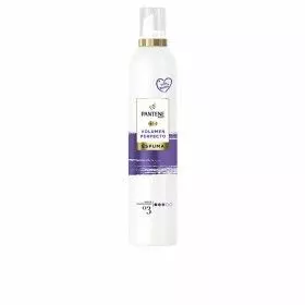 Espuma para Dar Volume Color Mousse Nirvel Prata (300 ml) | Epamu | Beauty Shop - Parfums, Make-up & Essentials Epamu.eu