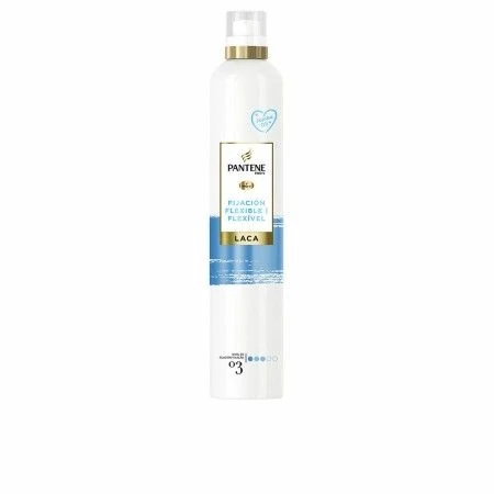 Hair Spray Pantene Flexible 370 ml | Epamu | Beauty Shop - Parfums, Make-up & Essentials Epamu.eu