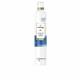 Laca Fijadora Pantene 370 ml Extrafuerte de Pantene, Lacas - Ref: S05115657, Precio: 8,24 €, Descuento: %