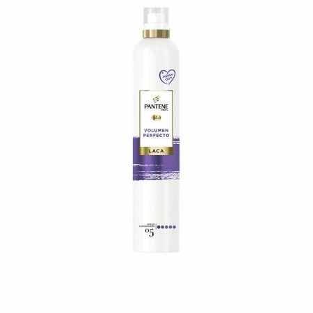 Hair Spray Pantene Perfect 370 ml Volumising | Epamu | Beauty Shop - Parfums, Make-up & Essentials Epamu.eu