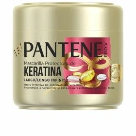 Nourishing Hair Mask Exitenn Damaged Hair Keratine Anti-Frizz (80 ml) | Epamu | Beauty Shop - Parfums, Make-up & Essentials Epamu.eu