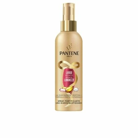 Stärkende Haarkur Pantene  Stärkende Behandlung 200 ml | Epamu | Beauty Shop - Parfums, Make-up & Essentials Epamu.eu