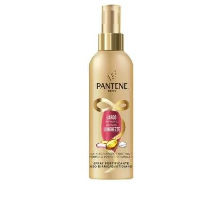 Tratamento Capilar Fortalecedor Pantene  Tratamento Fortificante 200 ml | Epamu.eu | Beauty Shop - Parfums, Make-up & Essentials Epamu.eu