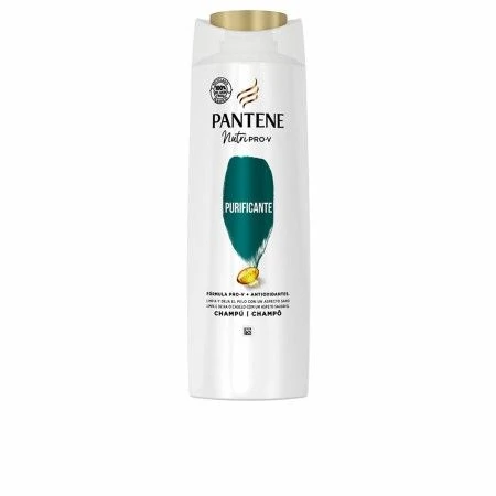 Champô Pantene Purificante 675 ml | Epamu.eu | Beauty Shop - Parfums, Make-up & Essentials Epamu.eu