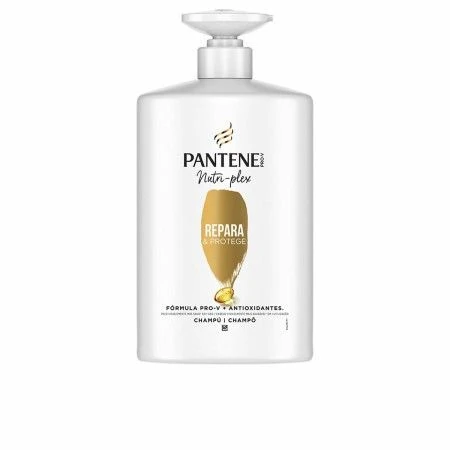 Champô Pantene Repara Protege 1 L | Epamu.eu | Beauty Shop - Parfums, Make-up & Essentials Epamu.eu