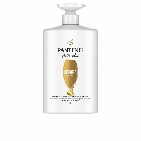 Shampoo Pantene Repara Protege 1 L | Epamu | Beauty Shop - Parfums, Make-up & Essentials Epamu.eu