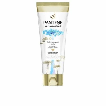 Acondicionador Pantene Miracle Brillo Hidratante 200 ml | Epamu | Beauty Shop - Parfums, Make-up & Essentials Epamu.eu