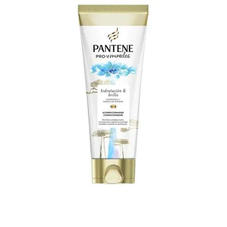 Condicionador Pantene Miracle Brilho Hidratante 200 ml | Epamu | Beauty Shop - Parfums, Make-up & Essentials Epamu.eu