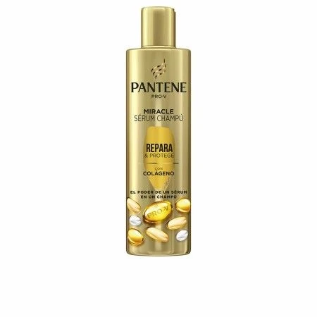 Shampoo Riparatore Pantene Miracle | Epamu | Beauty Shop - Parfums, Make-up & Essentials Epamu.eu