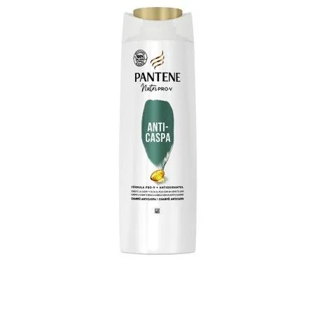 Champô Antiqueda Pantene  675 ml | Epamu.eu | Beauty Shop - Parfums, Make-up & Essentials Epamu.eu