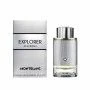 Herrenparfüm Montblanc EXPLORER EDP EDP 100 ml | Epamu | Beauty Shop - Parfums, Make-up & Essentials Epamu.eu